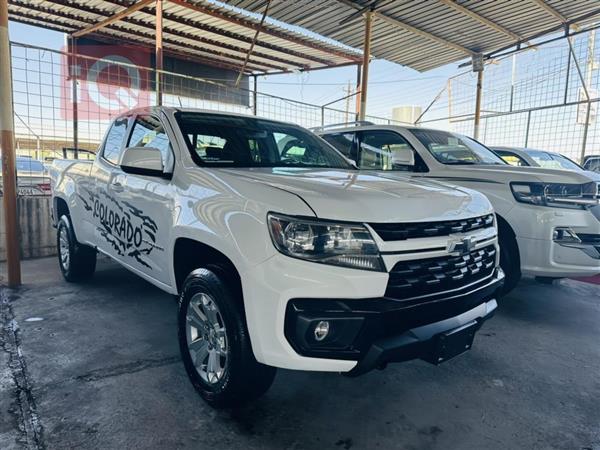 Chevrolet for sale in Iraq